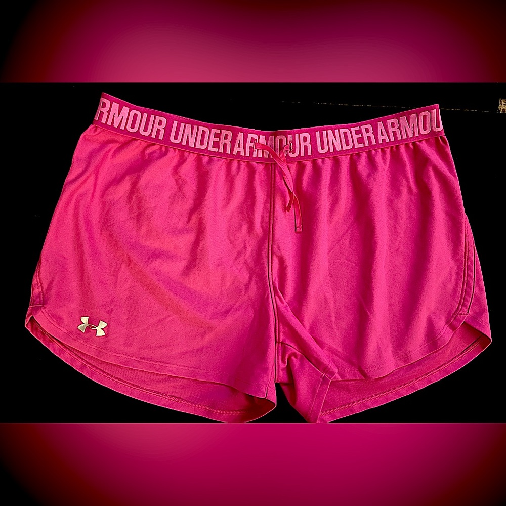 Under Armour Shorts